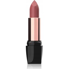 Pearl Shop Rose Satin Lipstick No:16 1 Paket