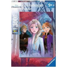 Pearl Shop Wd Frozen2 PUZZLE,300 Parça