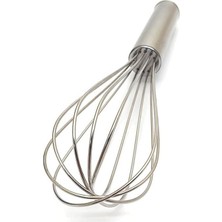 Pearl Shop Çelik Metal Çırpma Teli