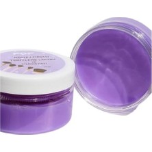 Pearl Shop Beauty Makyaj Fırçasını ve Süngerini Temizleme Sabunu ve Silikon Matı 70GR