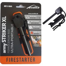 Pearl Shop Army Ateş Başlatıcı 12000 Striker Xl