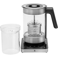 Pearl Shop Lumero Cam 1,6 Lt Çok Fonksiyonlu Su Isıtıcısı 3000 W