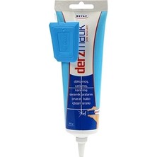 Fayans Beyaz Derz Dolgu Gaga Uç Seramik Granit Derz Dolgu 380 gr