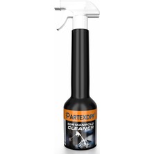 Pearl Shop Manıfold Cleaner - Kurum ve Karbon Temizleyici Sprey