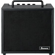 Pearl Shop IBZ10BV2-U 10 Watt Bas Combo Amfi