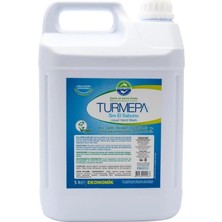 Pearl Shop Sıvı Sabun 5 Litre