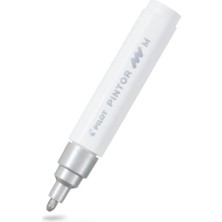 Pearl Shop Pintor (M) - Gümüş