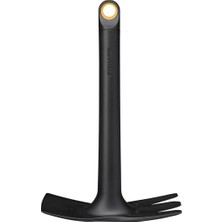 Pearl Shop Kombi Çapa, Uzunluk: 28 Cm, Cam Elyaf Takviyeli Plastik, Siyah/turuncu, Sağlam, 1072100