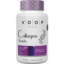 Pearl Shop Collagen Beauty 30 Tablet