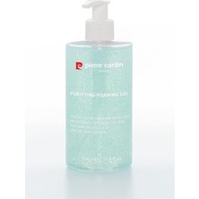 Pearl Shop Cardin Yüz Temizleme Jeli Yağlı/akneye Eğilim Gösteren Ciltler Parlama Karşıtı 350 ml