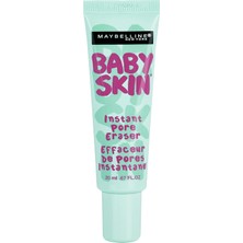 Pearl Shop New York Baby Skin Gözenek Gizleyici Makyaj Bazı (22 Ml)