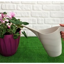 Pearl Shop Çiçek Sulama Kabı 2 Lt