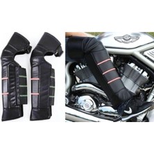 Pearl Shop Diz ve Bacak Koruma