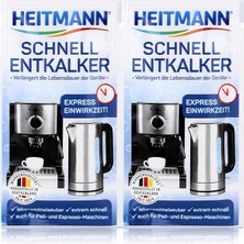 Pearl Shop Hızlı Kireç Sökücü