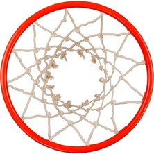 BSF90 2 Adet Profesyonel Basketbol Filesi