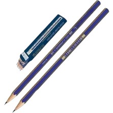 Pearl Shop Resim Kalemi Dereceli Resim Kalemi 2 Adet