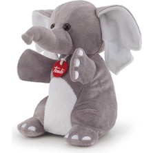 Peluş Puppet Elephant