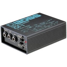 Pearl Shop Di-1 Direct Box