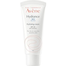 Pearl Shop Hydrance Uv Riche SPF30 Güneş Korumalı Nemlendirici Krem 40ML 1 Paket