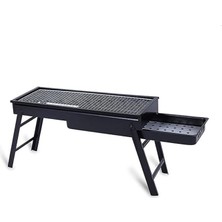 Pearl Shop Cookout Katlanır Mangal