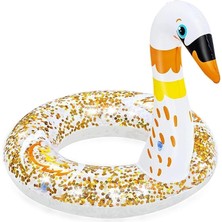 Pearl Shop N' Float Yüzme Simidi