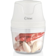 Pearl Shop Miguel Kiwi KC-8203 Şarjlı Pratik Rondo