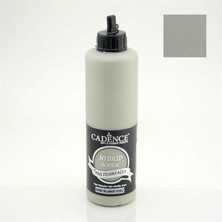 Hybrid Multisurface Akrilik Boya 500 Ml. H-049 Ihlamur Yeşil