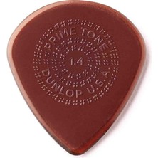 Pearl Shop Jim Dunlop 1,40 mm Primetone Jazz Iıı Grip 1,40 mm Torba De 12