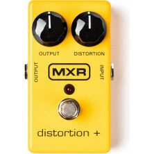 Pearl Shop M104 Distortion + Pedalı