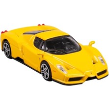 Enzo Ferrari 1/43 Ölçek Sarı
