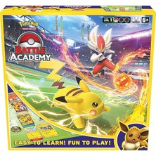 Pearl Shop -"pokemon 290-80906 Kart Oyunu, Çok Renkli"