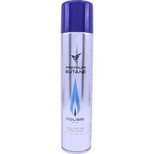 Pearl Shop Premium Bütan Gaz 300 ml