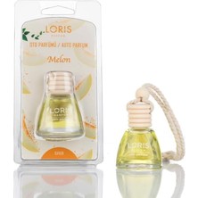 Pearl Shop Kavun Dekoratif Araç Kokusu 9 ml | Meyvemsi ve Ferah Koku