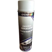 Pearl Shop Universal Akrilik Astar 500ML Made In Holland