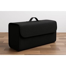 Pearl Shop Bagaj Çantası, Bagaj Oto Koruyucu, Düzenleyici Gri