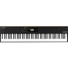 Pearl Shop SL88 Mk2 | 88-Tuş TP/110 Premium Hammer Action Sahne ve Stüdyo Kullanımına Hazır Piyano Stili Mıdı Klavye