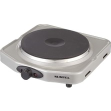 Pearl Shop LX-7011 Hotplate Tekli Elektrikli Ocak