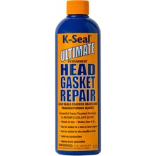 Pearl Shop Kalımex Ltd Ultimate Baş Contası Onarımı