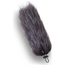 Pearl Shop Wsu-2 Windscreen, Mictrak M3, Sgh-6, Ssh-6, Zsg-1. Uyumlu