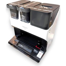 Robotist Roborock S7 Max Ultra Çöp Istasyonu