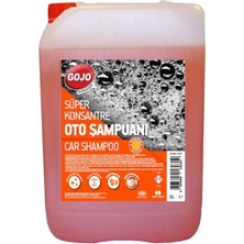 Pearl Shop Oto Şampuanı 5 L