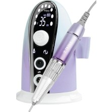 Pearl Shop Profesyonel Tırnak Törpü Makinesi - 02