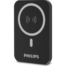 Storemax DLP9771/00 5.000 Mah 20W Magsafe Powerbank 1xusb-C, Siyah