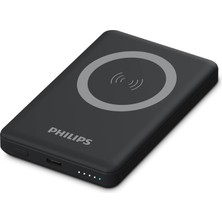 Storemax DLP9762/00 10.000 Mah 20W Magsafe Powerbank 1xusb-C, Siyah