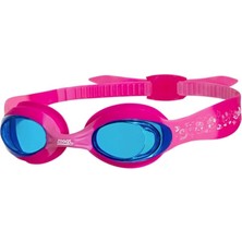 Pearl Shop Zoggs Little Twist Yüzücü Gözlüğü Yüzücü Gözlüğü Üniseks Çocuk