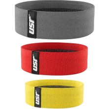 Pearl Shop 3 Lü Süper Mikro Bant Seti