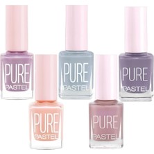 Pearl Shop Oje 113. Set 615-613-610-607-606