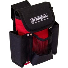 GRC02 Bel Tipi Alet Takım Çantası