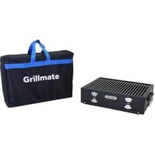 Pearl Shop Roadtrip Çantalı Katlanır Ayak Mangal