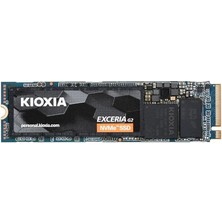 Pearl Shop Excerıa G2 500GB Nvme SSD – M.2 2280, Pcıe Gen3 X4, 2100MB/S Okuma, 1700MB/S Yazma